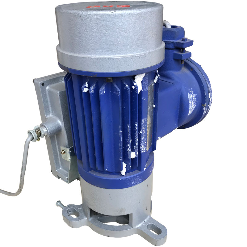 包邮王威达微特防爆卷帘门电机EXD600KG800 1000公斤JFB600-3P380