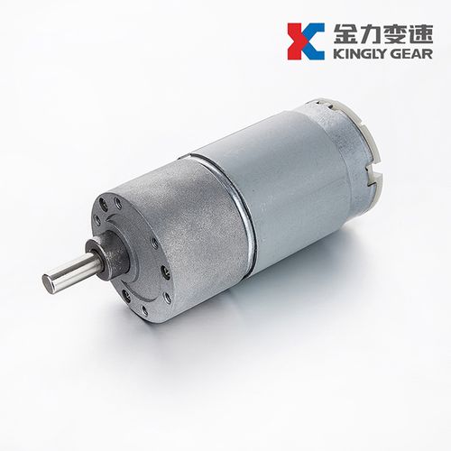 广东金力变速科技股份是集精密减速器/微特电机/智能电机控制